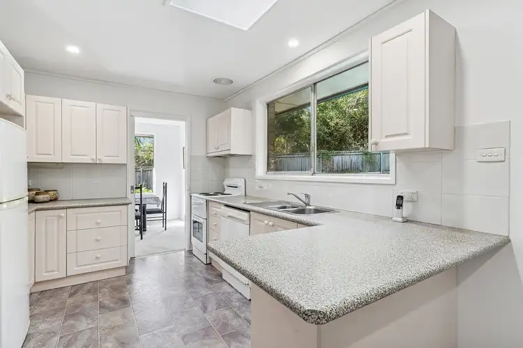 Fifth view of Homely house listing, 4 Drysdale Place, Kareela NSW 2232