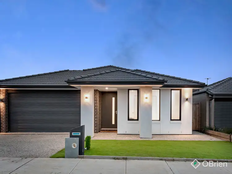 27 Wheat Street, Diggers Rest VIC 3427