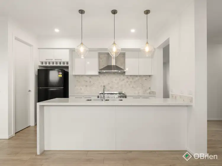 Second view of Homely house listing, 27 Wheat Street, Diggers Rest VIC 3427