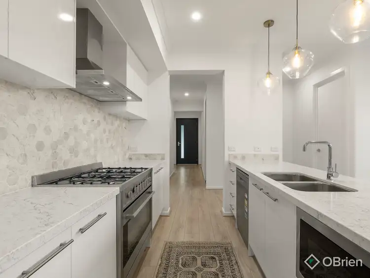 Third view of Homely house listing, 27 Wheat Street, Diggers Rest VIC 3427
