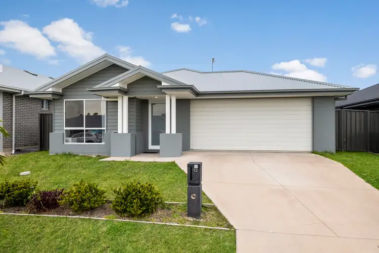 Main view of Homely house listing, 12 Getty Street, Thornton NSW 2322