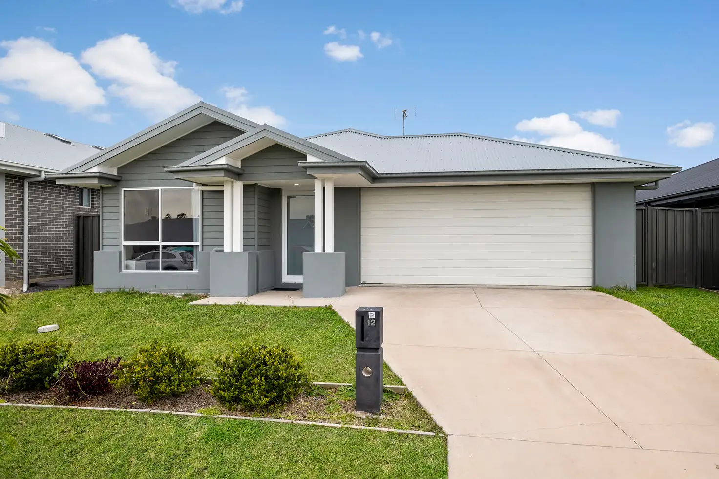 Main view of Homely house listing, 12 Getty Street, Thornton NSW 2322