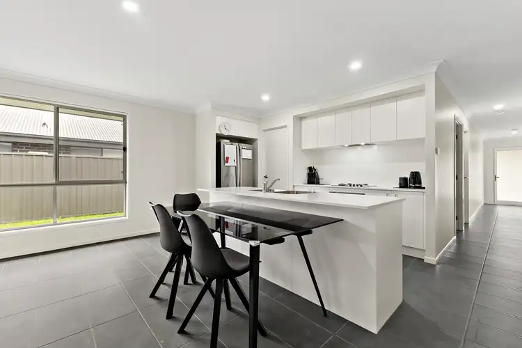 Second view of Homely house listing, 12 Getty Street, Thornton NSW 2322