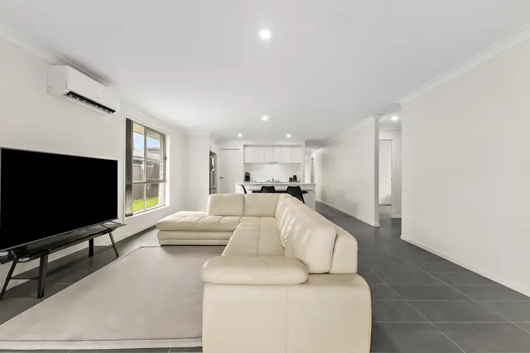 Third view of Homely house listing, 12 Getty Street, Thornton NSW 2322