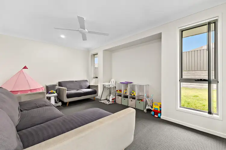 Sixth view of Homely house listing, 12 Getty Street, Thornton NSW 2322