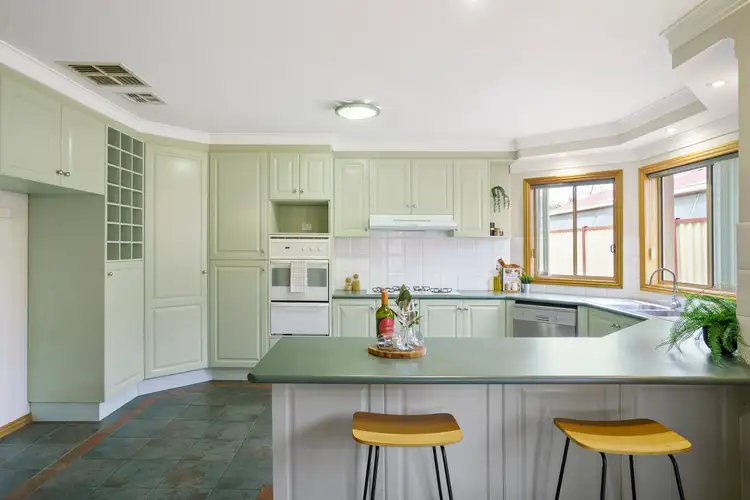 Fifth view of Homely house listing, 15 Quinn Court, Altona Meadows VIC 3028
