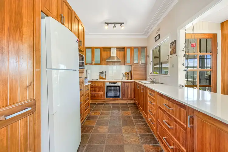 Second view of Homely house listing, 43 Ewing Street, Murwillumbah NSW 2484