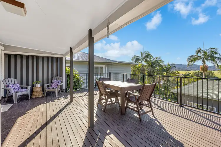 Third view of Homely house listing, 43 Ewing Street, Murwillumbah NSW 2484