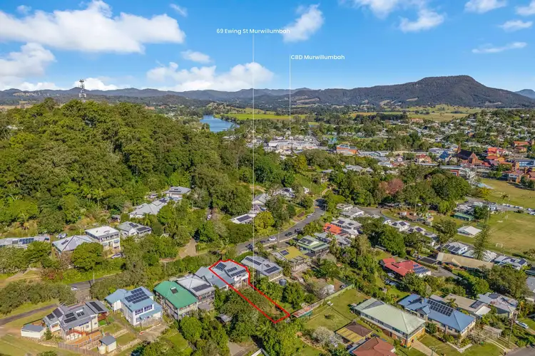 69 Ewing Street, Murwillumbah NSW 2484