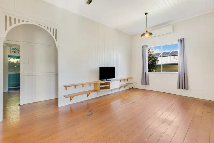 Second view of Homely house listing, 69 Ewing Street, Murwillumbah NSW 2484