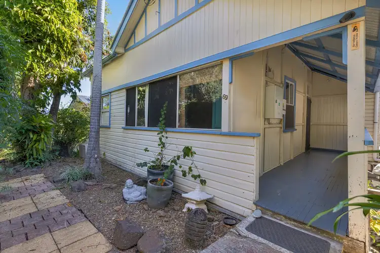 Fourth view of Homely house listing, 69 Ewing Street, Murwillumbah NSW 2484