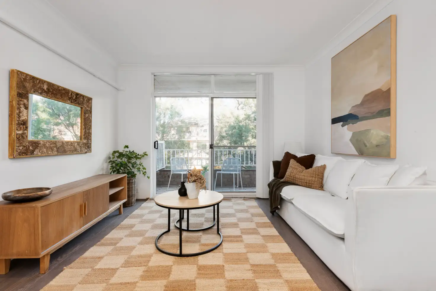 Main view of Homely apartment listing, 4/25-27 Subway Road, Rockdale NSW 2216