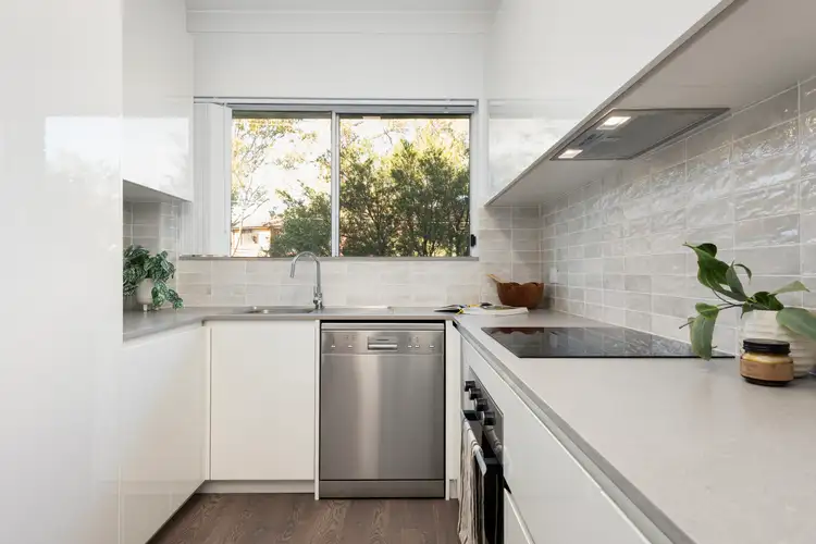 Second view of Homely apartment listing, 4/25-27 Subway Road, Rockdale NSW 2216