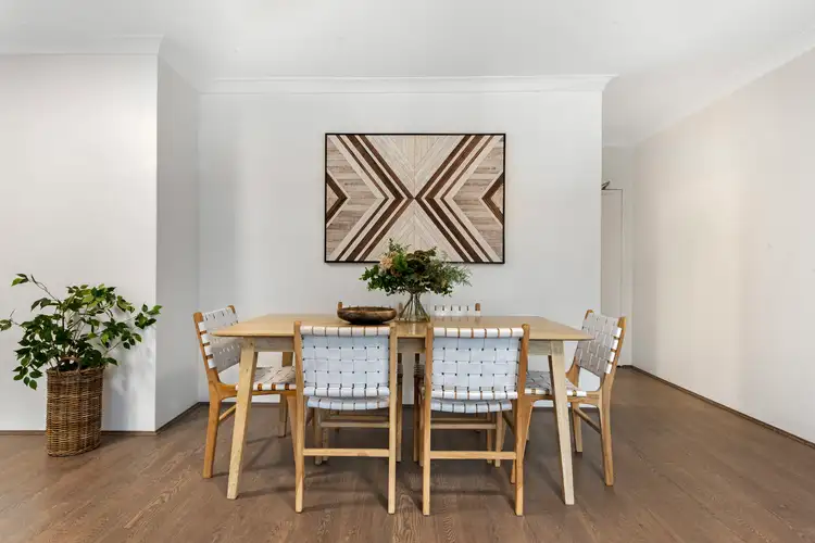 Third view of Homely apartment listing, 4/25-27 Subway Road, Rockdale NSW 2216