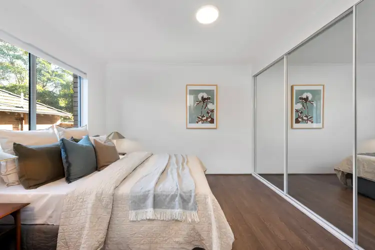 Fifth view of Homely apartment listing, 4/25-27 Subway Road, Rockdale NSW 2216
