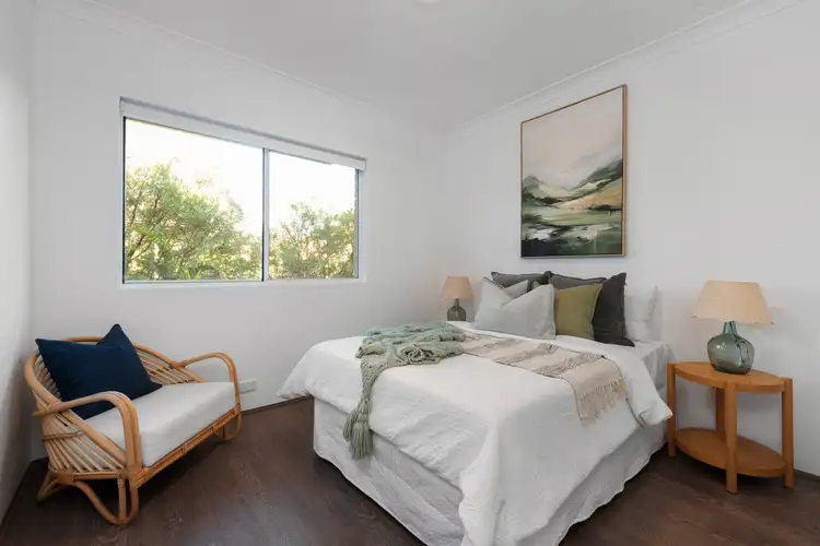 Sixth view of Homely apartment listing, 4/25-27 Subway Road, Rockdale NSW 2216
