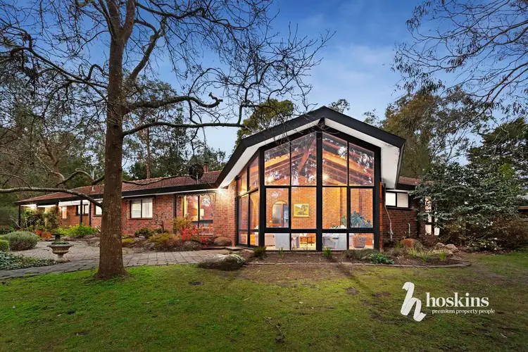 Main view of Homely house listing, 4 Orchid Court, Park Orchards VIC 3114