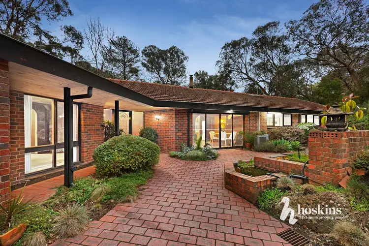 Second view of Homely house listing, 4 Orchid Court, Park Orchards VIC 3114