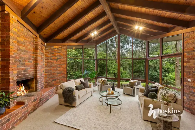Third view of Homely house listing, 4 Orchid Court, Park Orchards VIC 3114