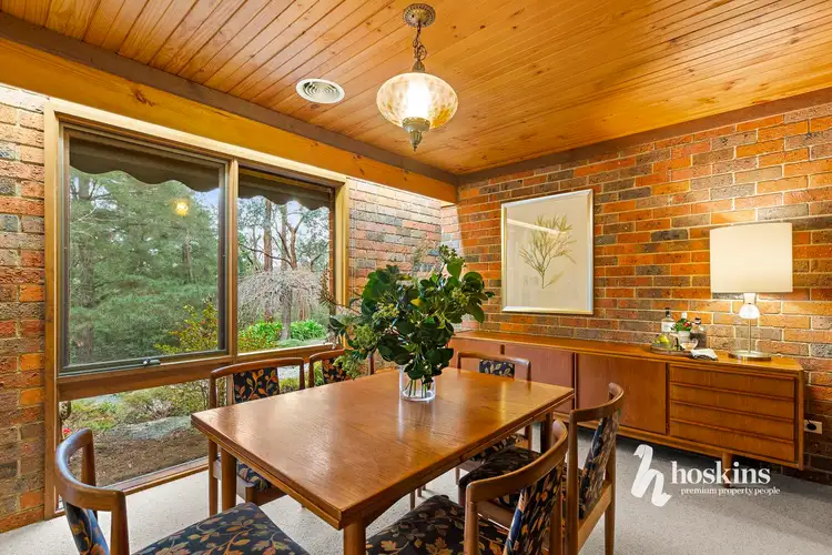 Fourth view of Homely house listing, 4 Orchid Court, Park Orchards VIC 3114