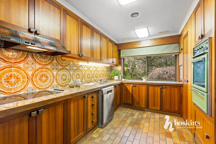 Fifth view of Homely house listing, 4 Orchid Court, Park Orchards VIC 3114