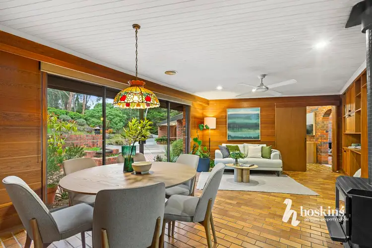 Sixth view of Homely house listing, 4 Orchid Court, Park Orchards VIC 3114