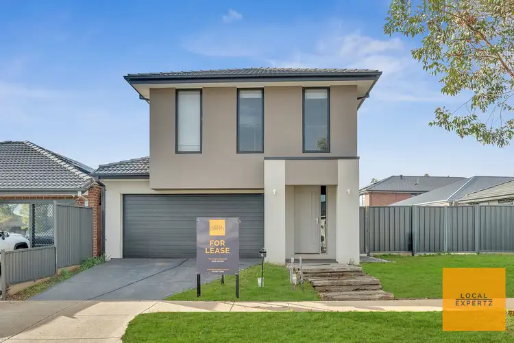 4 Jester Drive, Cobblebank VIC 3338