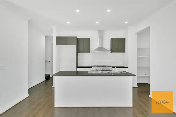 Second view of Homely house listing, 4 Jester Drive, Cobblebank VIC 3338