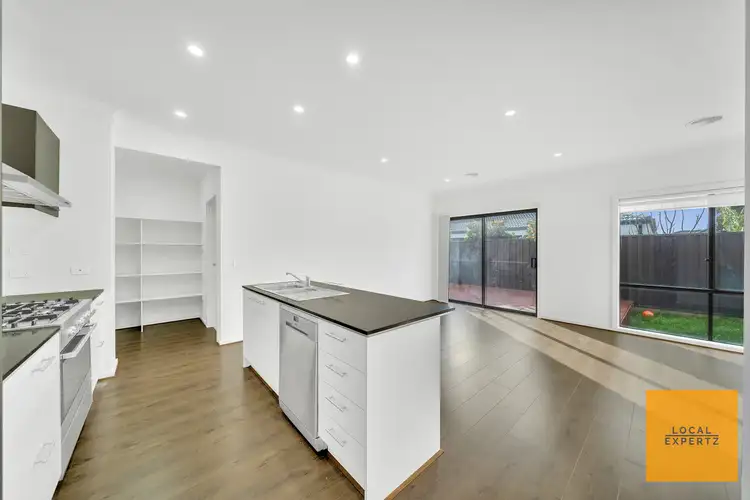 Third view of Homely house listing, 4 Jester Drive, Cobblebank VIC 3338