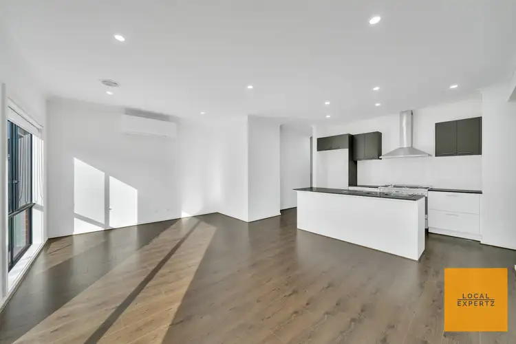 Fourth view of Homely house listing, 4 Jester Drive, Cobblebank VIC 3338