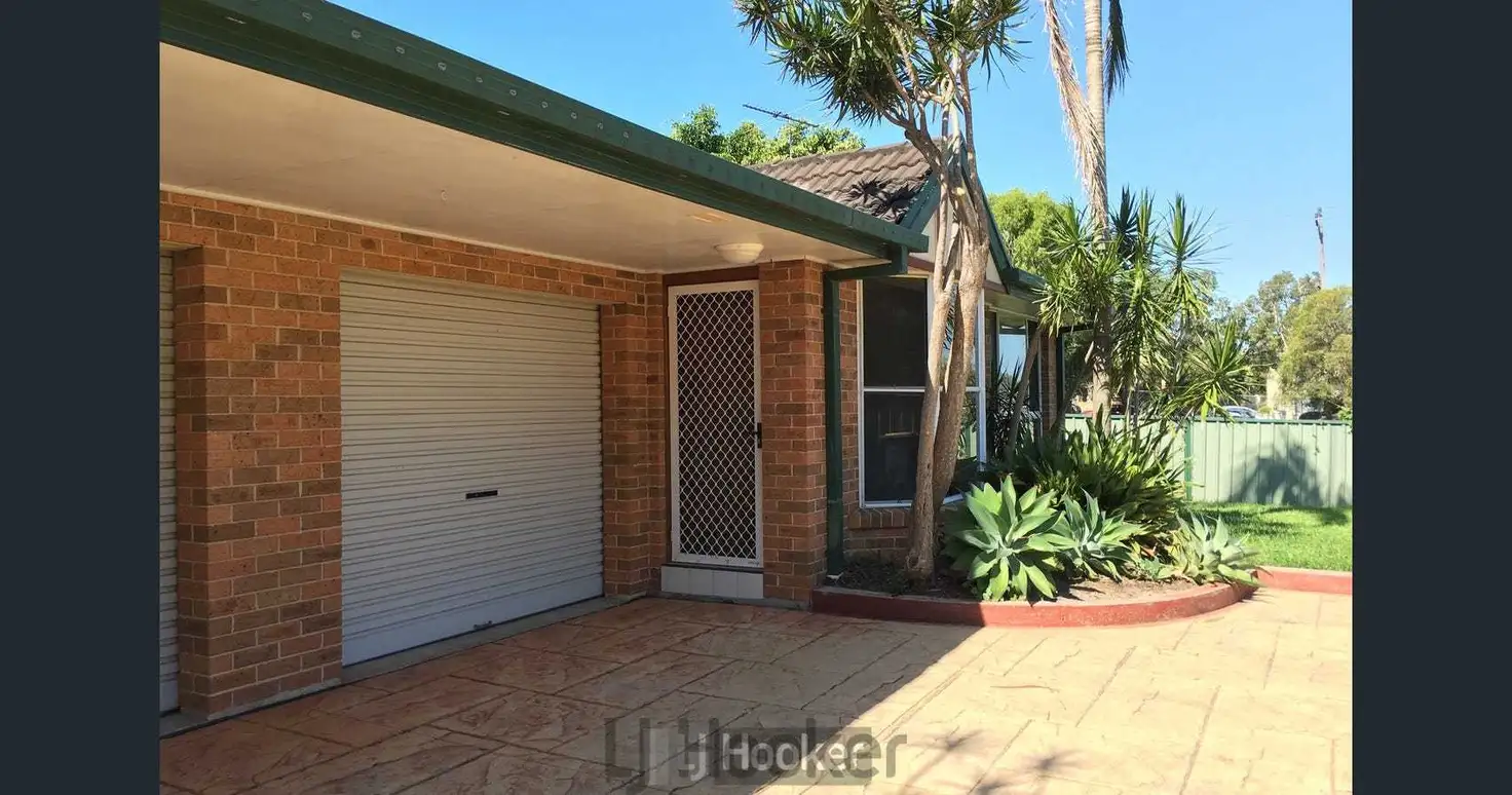 Main view of Homely unit listing, 3/8 Dudley Road, Charlestown NSW 2290