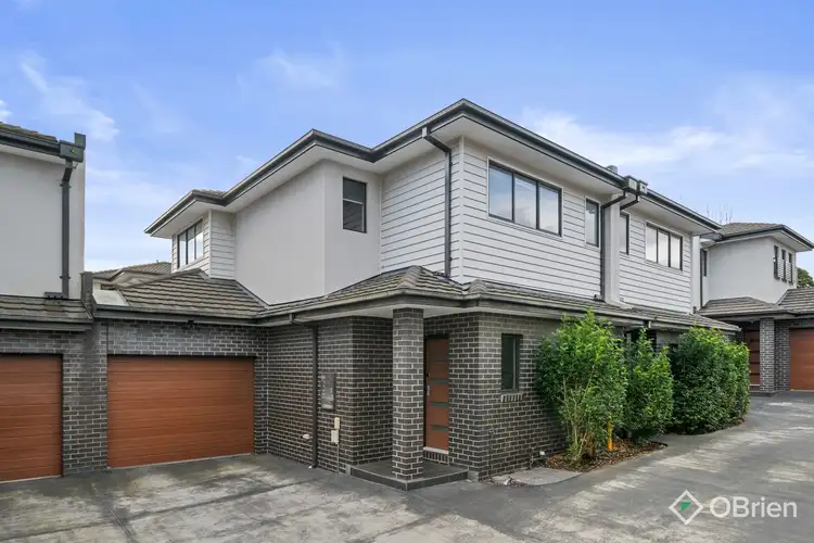 Main view of Homely townhouse listing, 2/79-81 Springvale Road, Nunawading VIC 3131