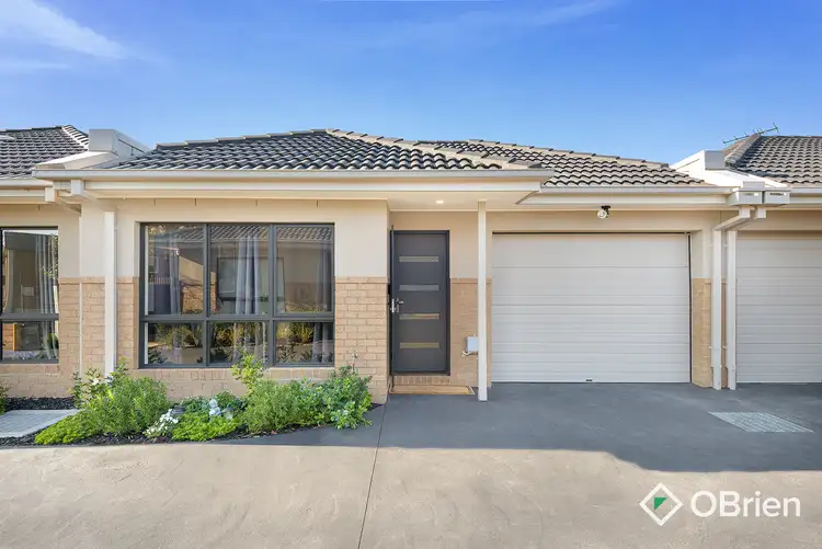 2/2C Bellevue Crescent, Seaford VIC 3198