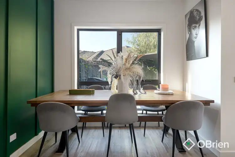Fourth view of Homely townhouse listing, 2/2C Bellevue Crescent, Seaford VIC 3198