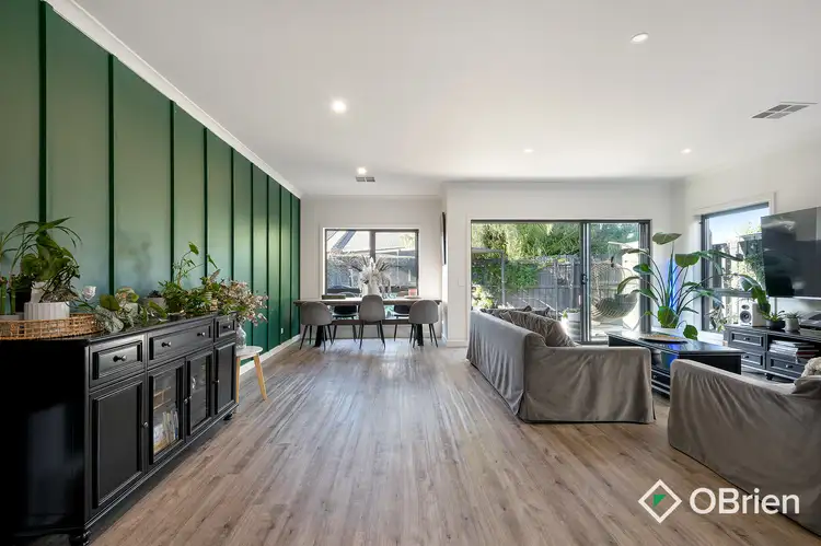 Fifth view of Homely townhouse listing, 2/2C Bellevue Crescent, Seaford VIC 3198