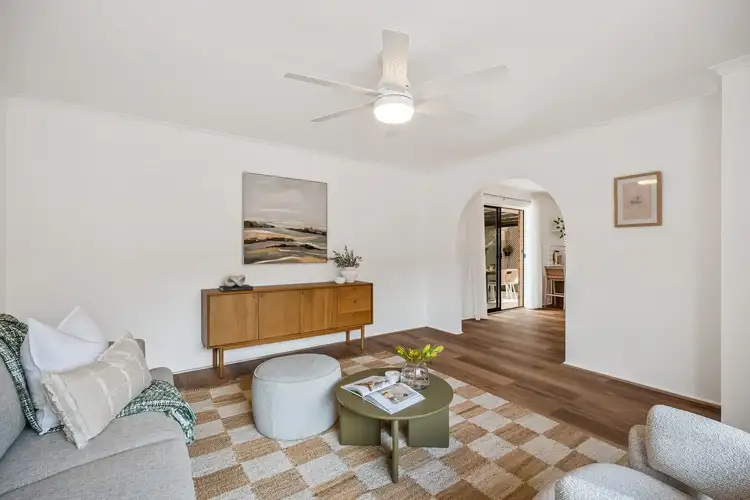 Second view of Homely house listing, 127 The Cove Road, Hallett Cove SA 5158