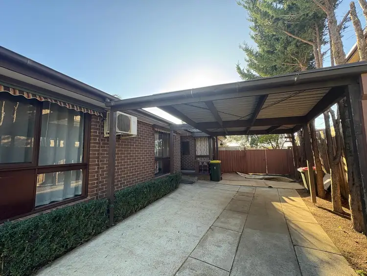 20 Iluka Drive, Werribee VIC 3030