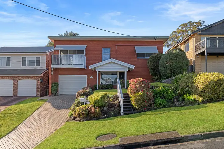 12 Banool Street, Kareela NSW 2232