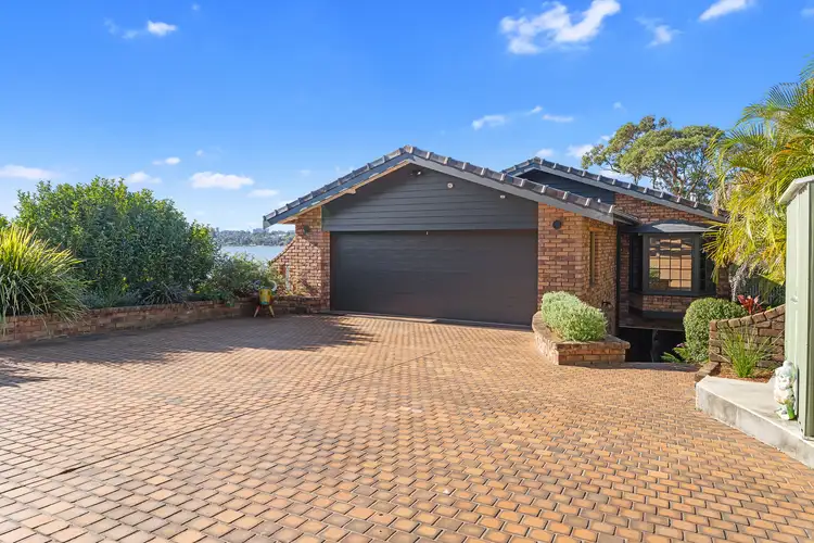 Third view of Homely house listing, 12 Ward Crescent, Oyster Bay NSW 2225