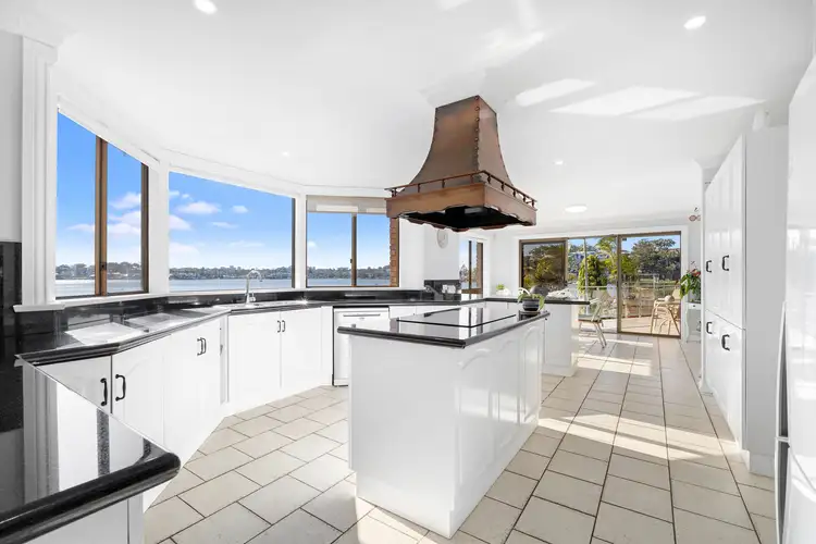 Fifth view of Homely house listing, 12 Ward Crescent, Oyster Bay NSW 2225