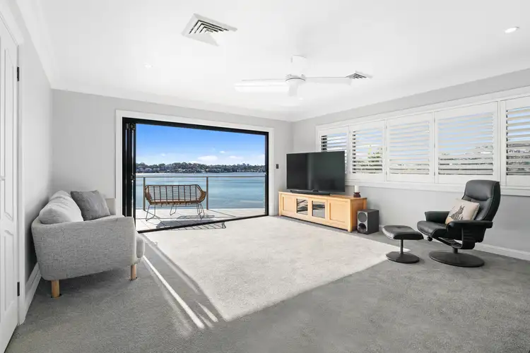 Sixth view of Homely house listing, 12 Ward Crescent, Oyster Bay NSW 2225