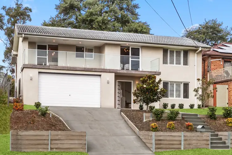 33 Marcella Street, North Epping NSW 2121