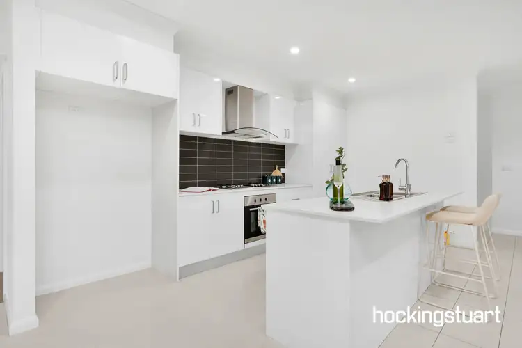 Fifth view of Homely house listing, 9 Cloverfield Crescent, Wollert VIC 3750
