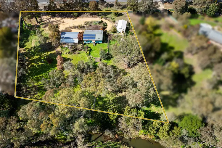 Second view of Homely house listing, 8645 Midland Highway, Barkers Creek VIC 3451