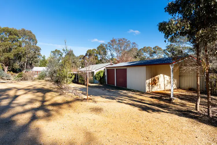 Third view of Homely house listing, 8645 Midland Highway, Barkers Creek VIC 3451