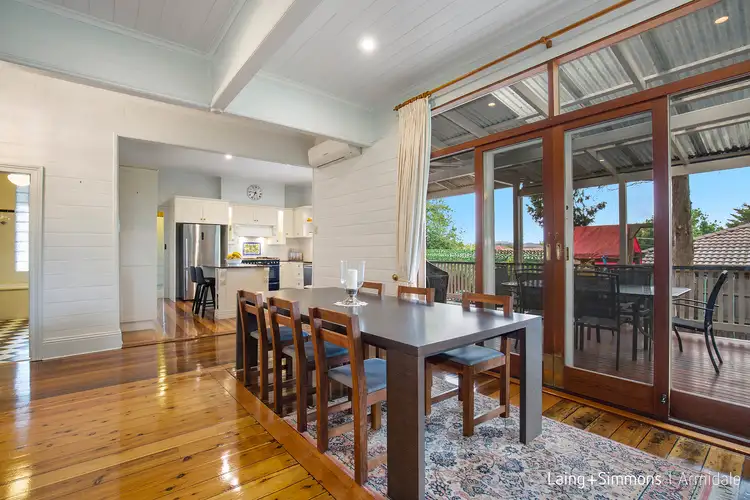 Fourth view of Homely house listing, 65 Galloway Street, Armidale NSW 2350