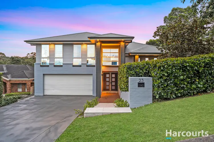 23 Canada Crescent, Cameron Park NSW 2285