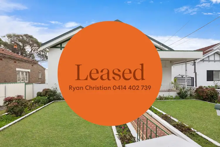 Main view of Homely house listing, 31 Permanent Avenue, Earlwood NSW 2206