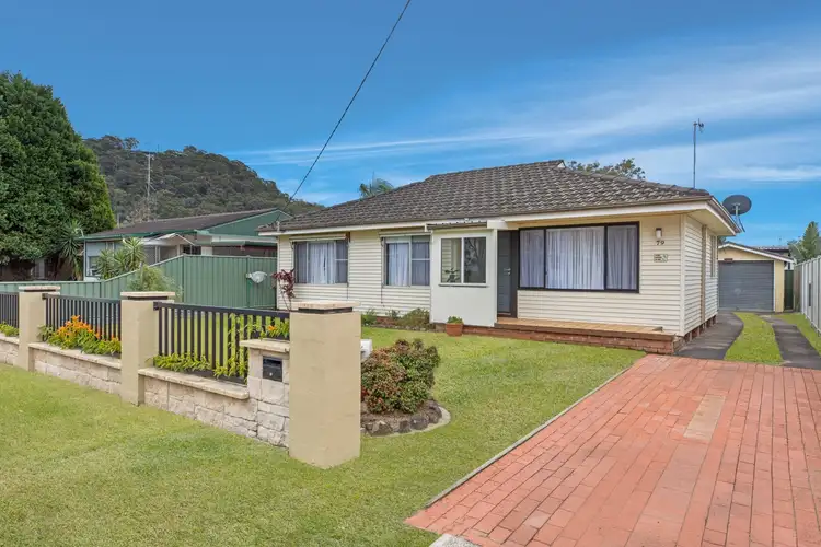 79 Lone Pine Avenue, Umina Beach NSW 2257