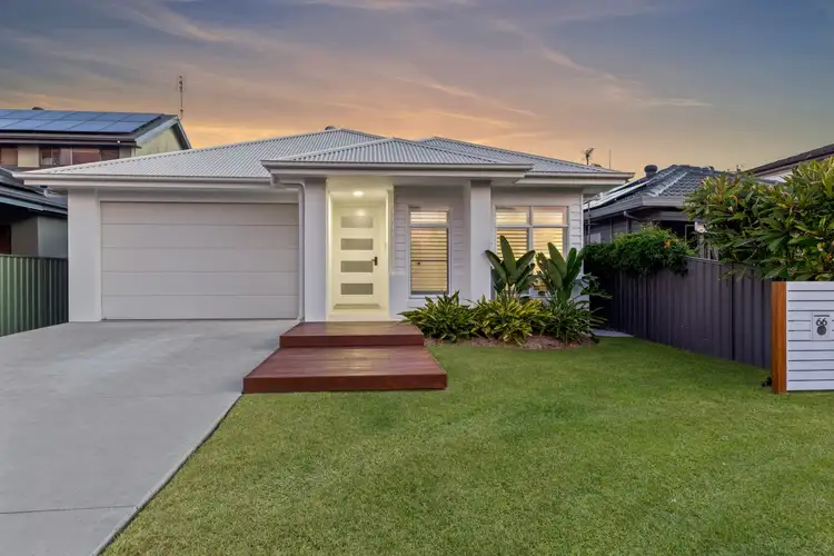 66 Priestman Avenue, Umina Beach NSW 2257